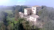 Castello Tancredi.