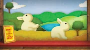 Viewers are challenged to count the number of ducks that pop up, but are surprised to find out there was another animal on screen they didn't see.