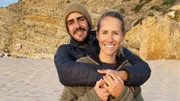 Hin und weg Schweizer Liebesgeschichten aus aller Welt Staffel 8 Folge 2 In der Dominikanischen Republik ist das binationale Segler-Paar Anne und Chris mit Baby Eddy herausgefordert.