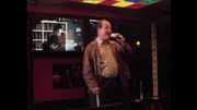 Heute nennt man das Karaoke.