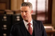 Sonny Carisi (Peter Scanavino) Eine Innenarchitektin wird Opfer eines sexuellen Übergriffs. Sie beschuldigt den Sohn eines Baumagnaten, der sich prompt in die Ermittlungen gegen seinen Sohn einmischt. Bald stellt sich heraus, dass der Täter selbst auch ein Opfer ist.