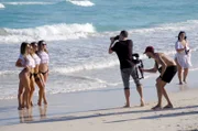 Tulum ist der place to be für Instagram-Touristen.