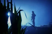 In Afghanistan erlebte der US-Marine Jose Herrera seltsame und erschreckende Ereignisse