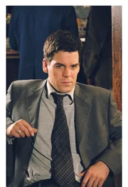 DS Dan Scott: John Hopkins