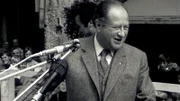 Bruno Kreisky.