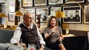 Gennaro Contaldo, Anna Sgroi,   +++ Die Verwendung des sendungsbezogenen Materials ist nur mit dem Hinweis und Verlinkung auf RTL+ gestattet. +++
