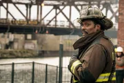 Wallace Boden (Eamonn Walker) +++ Die Verwendung des sendungsbezogenen Materials ist nur mit dem Hinweis und Verlinkung auf RTL+ gestattet.