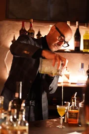 Stanley Tucci  +++