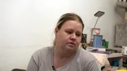 Sorgen bei Sechsfach-Mama Sandra. Ihr Sohn Angelo hat sich im Sportunterricht verletzt.