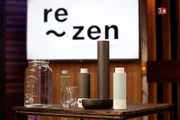 "Re-Zen" Produktpräsentation