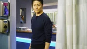 Ethan Choi (Brian Tee)