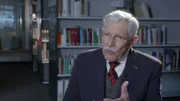 Der gebürtige Wiener Herbert Traube musste wegen seiner jüdischen Wurzeln aus Wien fliehen. Nach einer Odyssee durch Europa ging er schließlich zur französischen Fremdenlegion. 1945 war er als französischer Soldat an der Befreiung Vorarlbergs beteiligt. Heute lebt Traube in Frankreich.