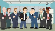L-R: Bullock, Hooper, Duper, Jackson, Stan, Dick, Stiles