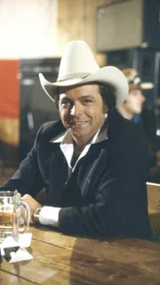 Robert Matthews (Mickey Gilley)