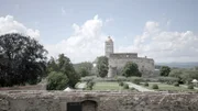 Die Schallaburg.