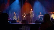 Hanna Pichler, Alexander Schimanek, Gery Seidl, Erich Buchebner.