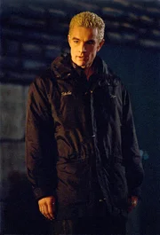 Buffy im Bann der Daemonen Season6 EP Manipulationen