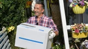 Experte Mauro Corradino ist bester Dinge