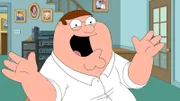 Peter Griffin