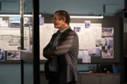 REENACTMENT - The Second Investigator (played by Wes Berger) analyzes the timeline of events that led to the crashing of Propair Flight 420.