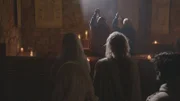 Das Mittelalter ist die Zeit des Übergangs vom Heidentum zum Christentum in Europa. Doch man weiß nur wenig über das Leben der einfachen Menschen.