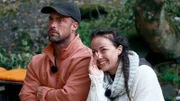 Tobi und Sandra