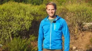Wildniscoach Tobi