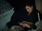Die 6 Kummerbuben Hier sind sie Staffel 1, Episode 1 Abenteuer-Romantik: Urs Hofmann als Mändel