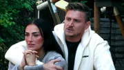 Paulina und Tommy