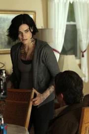 Jane Doe (Jaimie Alexander)