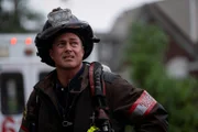 Kelly Severide (Taylor Kinney)