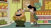 Hector und Bobby haben einen Streit, doch Bobby zieht drastische Konsequenzen.  +++