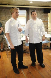 Gordon Ramsay