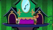 v.li.: Tuffy, Jerry