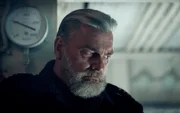Jack Swinburne (Ray Stevenson)