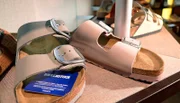 Verkaufsschlager Birkenstock: Die Sandale ist weltweit so beliebt wie noch nie.