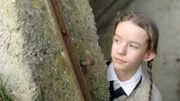 Nachstellung: Gertrude Kirchner