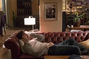 Sam Loudermilk (Ron Livingston)