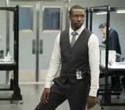 Edgar Reade (Rob Brown)
