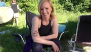 Anna Lena Dörr überlegt: Illersurfen oder nicht?