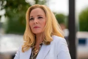Margaret Monreaux (Kim Cattrall)