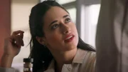 Liz Ortecho (Jeanine Mason)