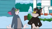 v.li.: Tom, Butch