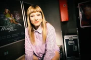 Deutsch-Pop-Ikone Mieze Katz von MiA.