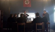 Nazi Konspiration.