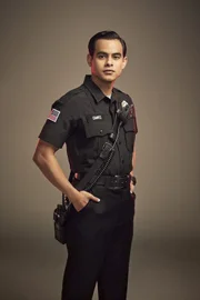 Mateo Chavez (Julian Works)