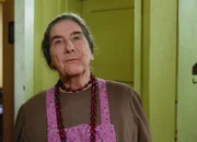 Die 6 Kummerbuben Hier sind sie Staffel 1, Episode 1 Die Lehrerin: Ellen Widmann als Jungfer Kupferschmid