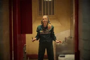 Killing Eve Staffel 1 Folge 6 Irre Killerin: Jodie Comer als Villanelle   Copyright: SRF/BBC
