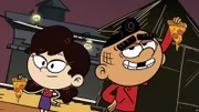 Ruinieren Carl und Adelaide Ronnie Annes Party mit Sid?  +++