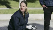 Bei einer Schießerei wurden der Nachbarschaftswächter Bill French und der 7-jährigen Jason Morley erschossen. Riley Adams (Lauren Lee Smith) und die Kollegen des CSI beginnen am Tatort mit ihren Ermittlungen.